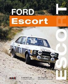 Ford Escort: A Winner's Car / Der Siegertyp