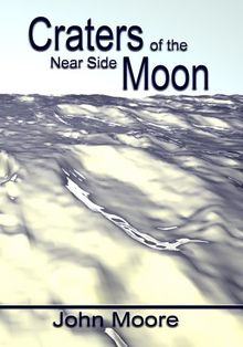 Craters of the Near Side Moon