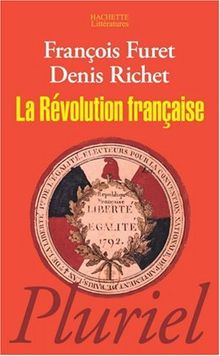 La Révolution française