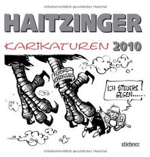 Haitzinger Karikaturen 2010