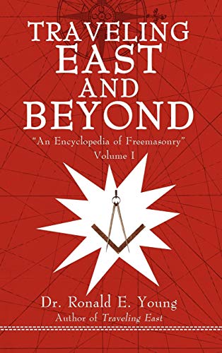 Traveling East and Beyond: Volume I
