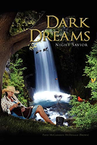 Dark Dreams: Night Savior