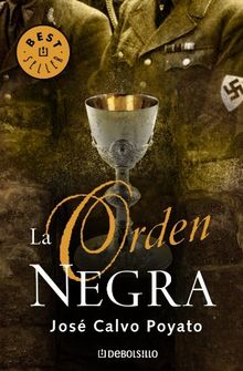 La orden negra (BEST SELLER, Band 26200)