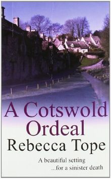 A Cotswold Ordeal (Cotswold Mysteries)