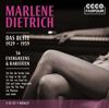 Marlene Dietrich - Das Beste 1929-1959 (4 CD FabFour)