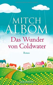 Das Wunder von Coldwater: Roman