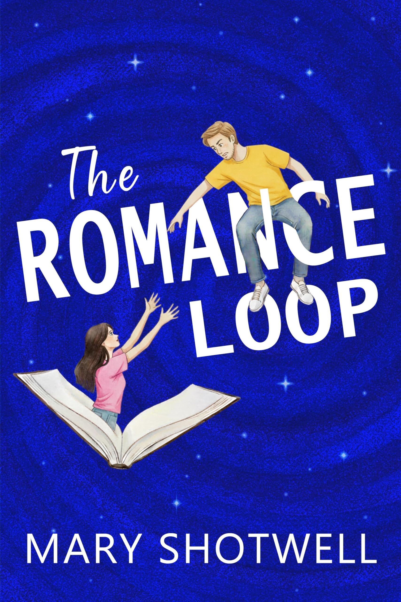 Romance Loop - Neuware