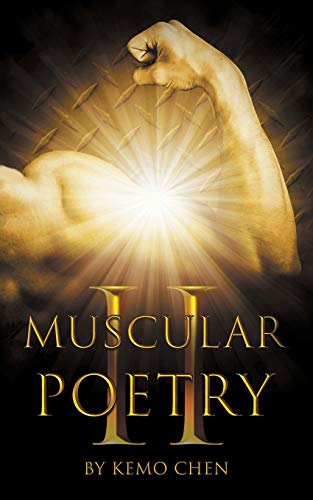 MUSCULAR POETRY II