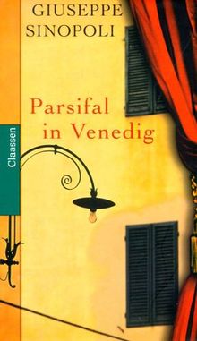 Parsifal in Venedig