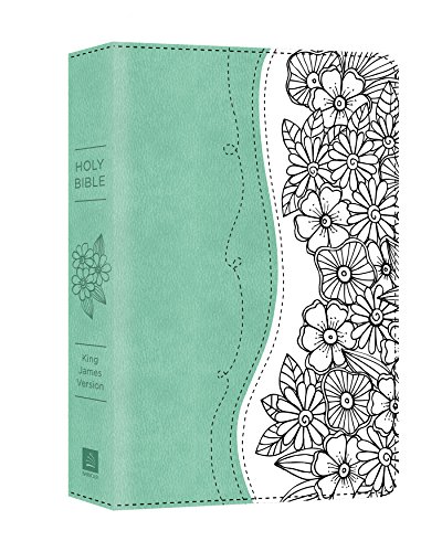 The Personal Reflections KJV Bible - Neuware