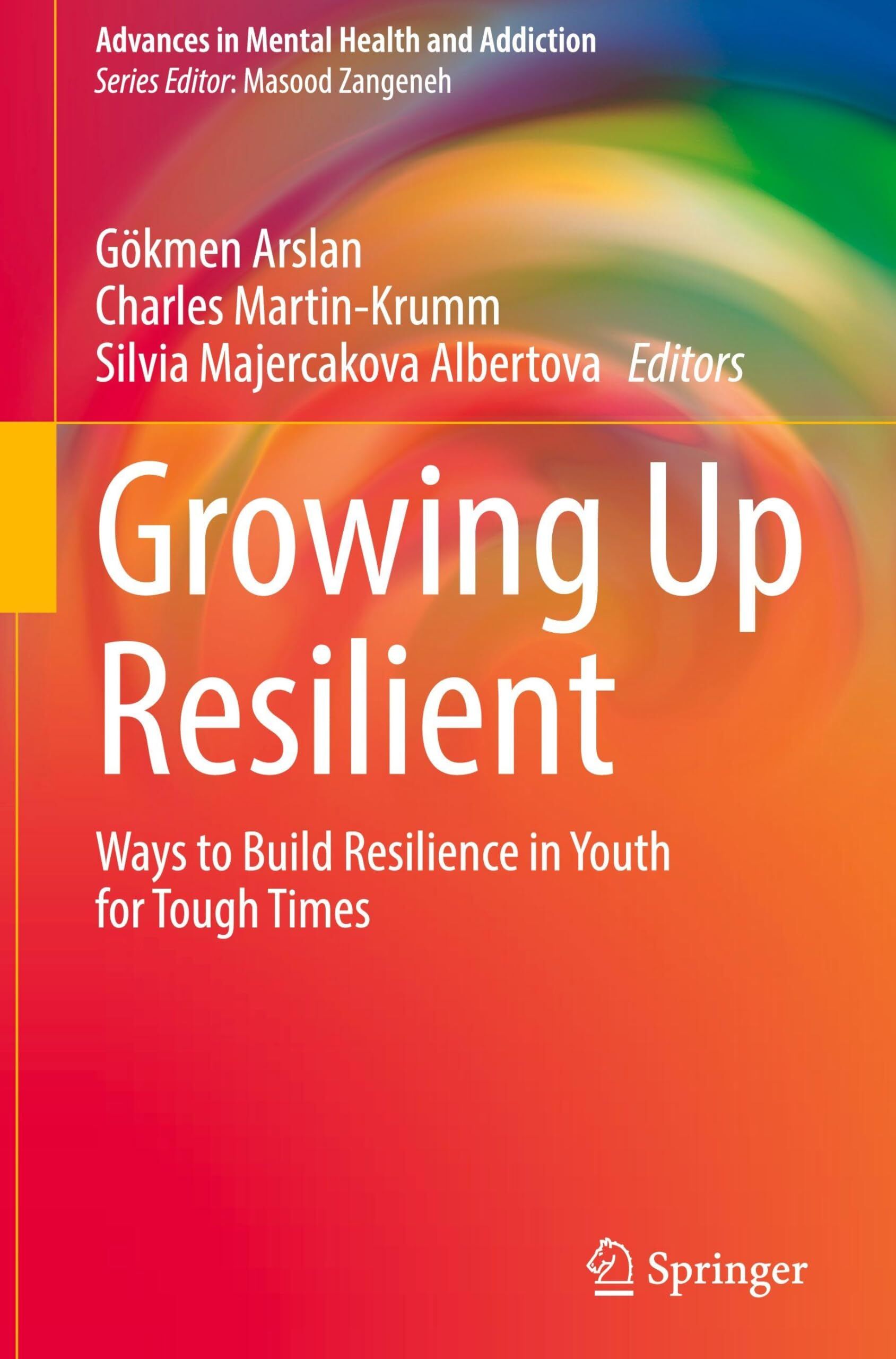 Growing Up Resilient