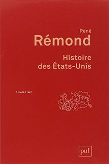 Histoire des Etats-Unis