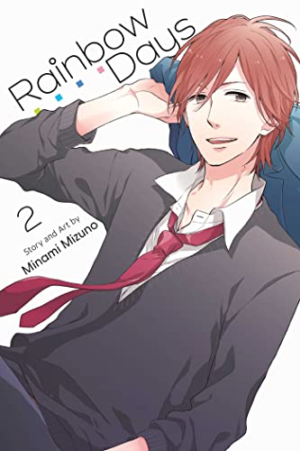 Rainbow Days, Vol. 2: Volume 2