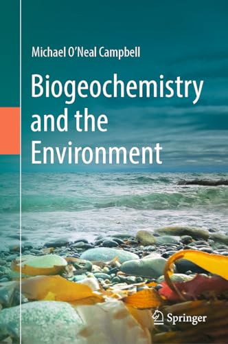 Biogeochemistry and the Environment