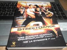 Street dance 2 [FR Import]