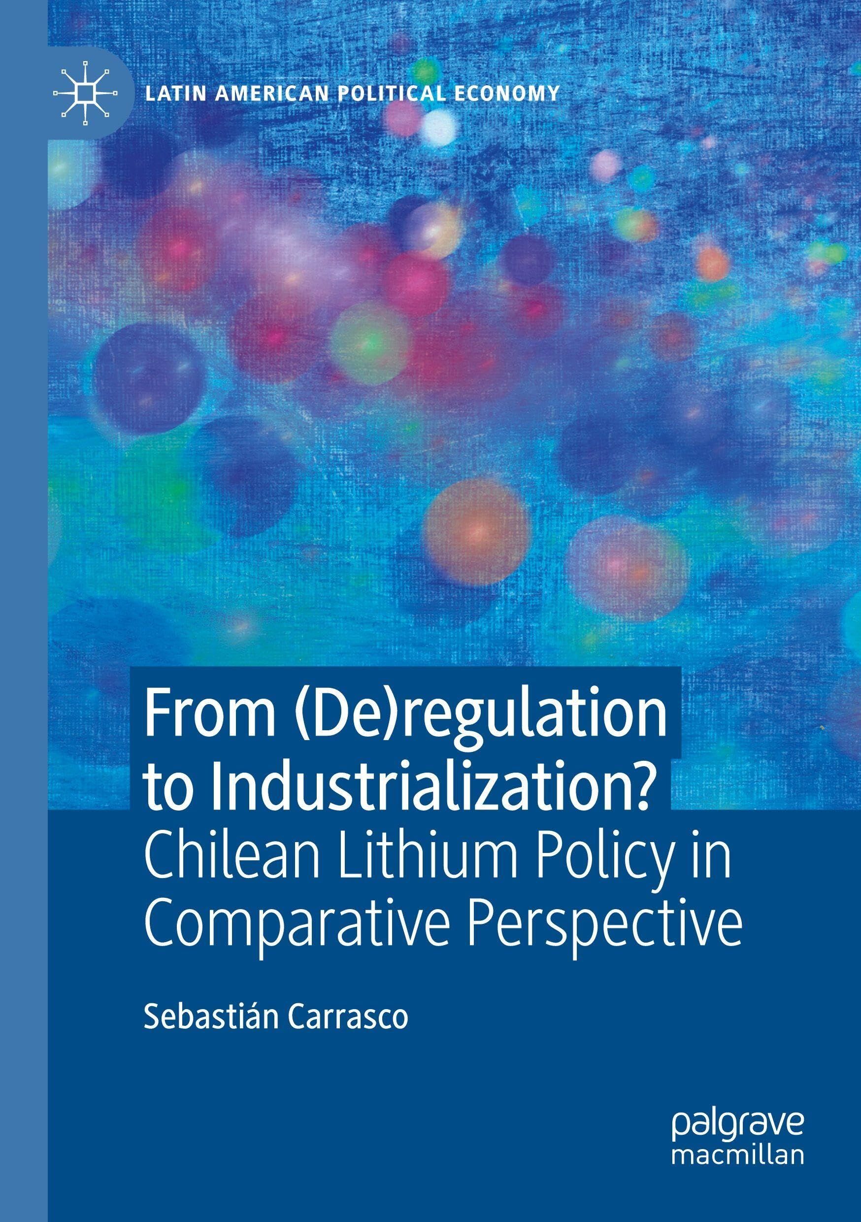 From (De)regulation to Industrialization?