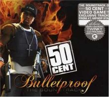 Bulletproof