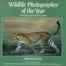 Portfolio 04. Wildlife Photographer of the Year: Portfolio 4 (Portfolio Four)