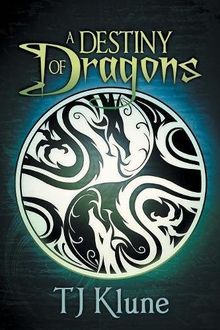 A Destiny of Dragons (Tales from Verania, Band 2)