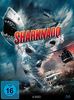 Sharknado Box (Vol. 1-5) Blu-ray Edition [Blu-ray]