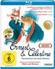 Ernest & Celestine [Blu-ray]