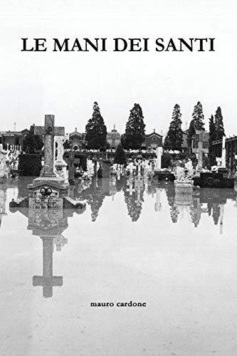 Le mani dei santi