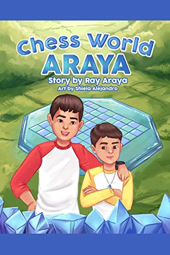 Chess World Araya