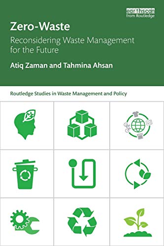 Zero-Waste (Routledge Studies in Waste Management and Policy)