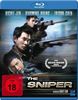 The Sniper [Blu-ray]