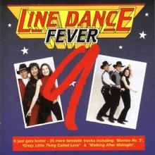 Line Dance Fever 9