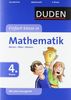 Duden - Einfach klasse in Mathematik, 4. Klasse: Wissen - Üben - Können