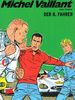 Michel Vaillant 08: Der 8. Fahrer