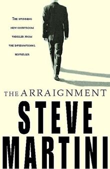 The Arraignment