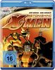 Astonishing X-Men: Torn (Marvel Knights) [Blu-ray]