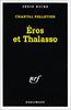 Eros et Thalasso (Serie Noire 1)