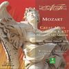 Mozart - Great Mass in C Minor K. 427 / Petibon · Dawson · Cornwell · A. Ewing · Les Arts Florissants · Christie