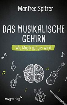 Das musikalische Gehirn: Wie Musik auf uns wirkt