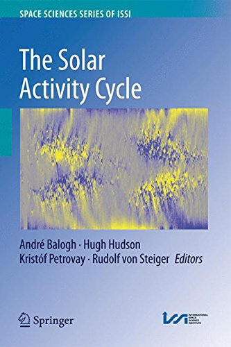 The Solar Activity Cycle: Physical Causes and Consequences (Space Sciences Series of ISSI)