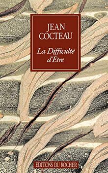La Difficulte Detre (Collection Alphee)