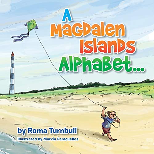 A Magdalen Islands Alphabet . . .
