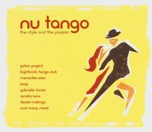 Nu Tango von Various | CD | Zustand gut