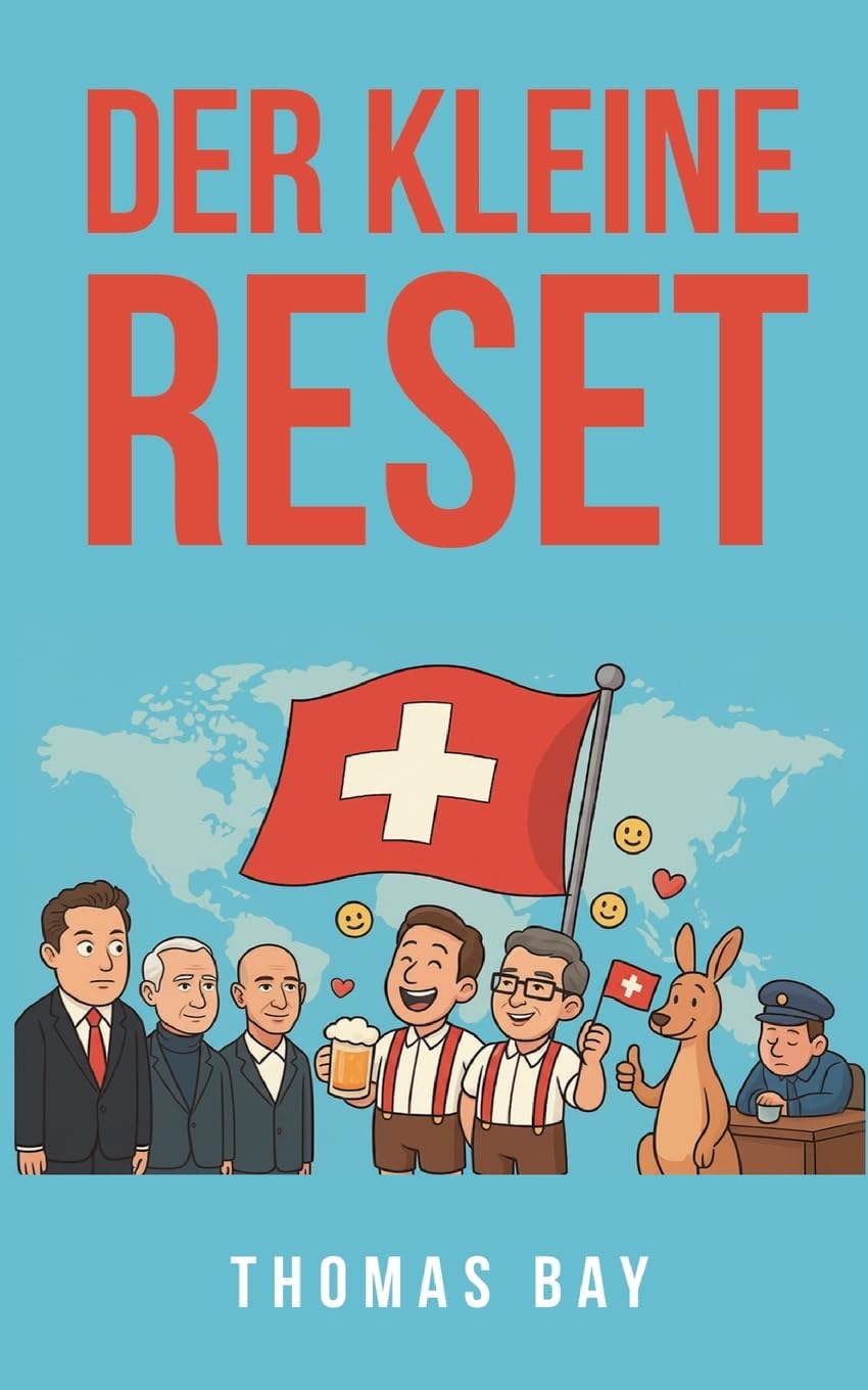 Der kleine Reset (Die Schweizer)