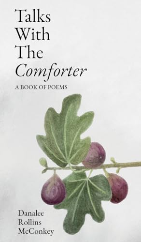 Talks with the Comforter