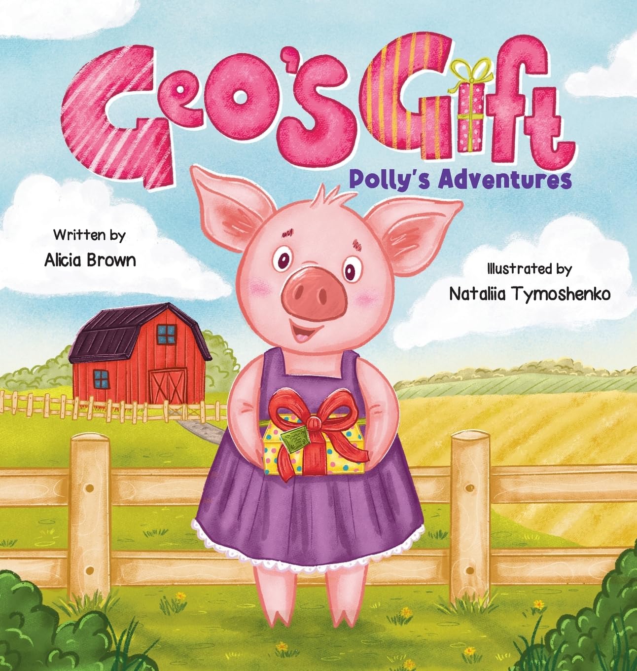 Geo's Gift
