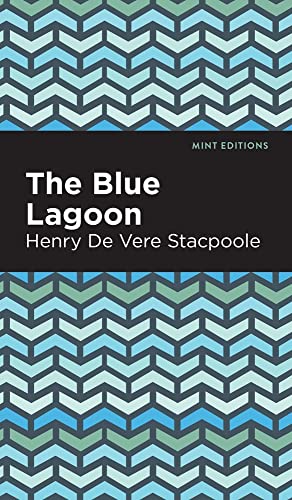 Blue Lagoon (Mint Editions)