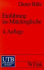 Einführung ins Mittelenglische (Uni-Taschenbücher S)