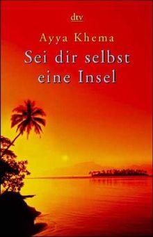 Sei dir selbst eine Insel