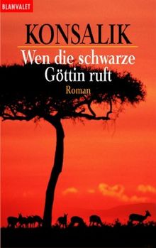 Wenn die schwarze Göttin ruft