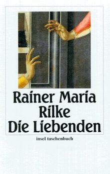 Die Liebenden. Großdruck
