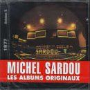 Michel Sardou Vol.5 1977